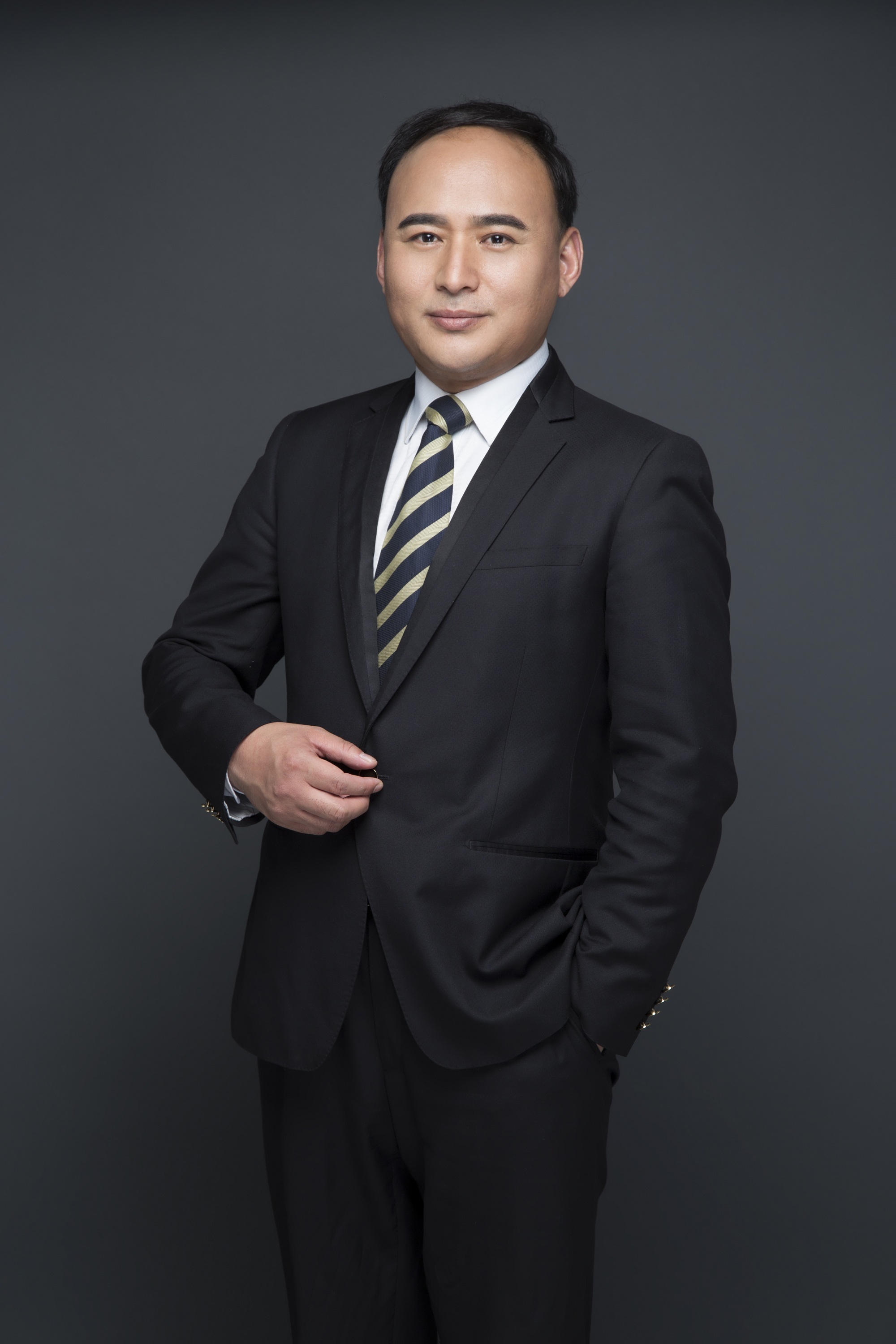 张碧志 DIT(数字影像技术)总监